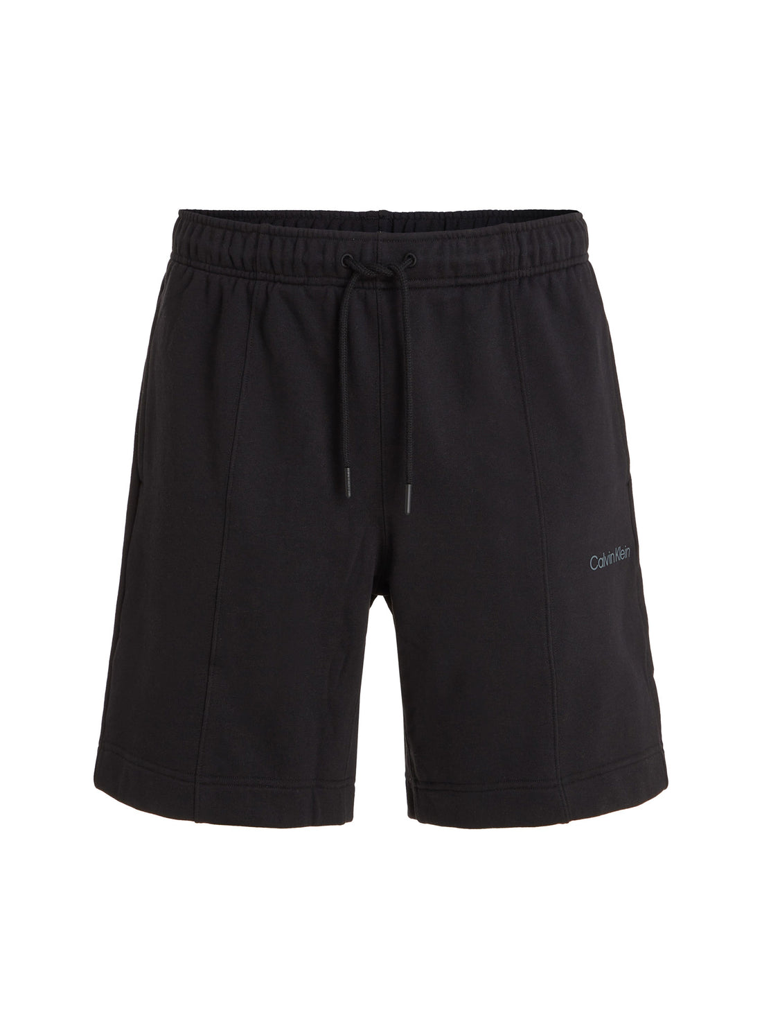 Shorts Nero Calvin Klein Performance 