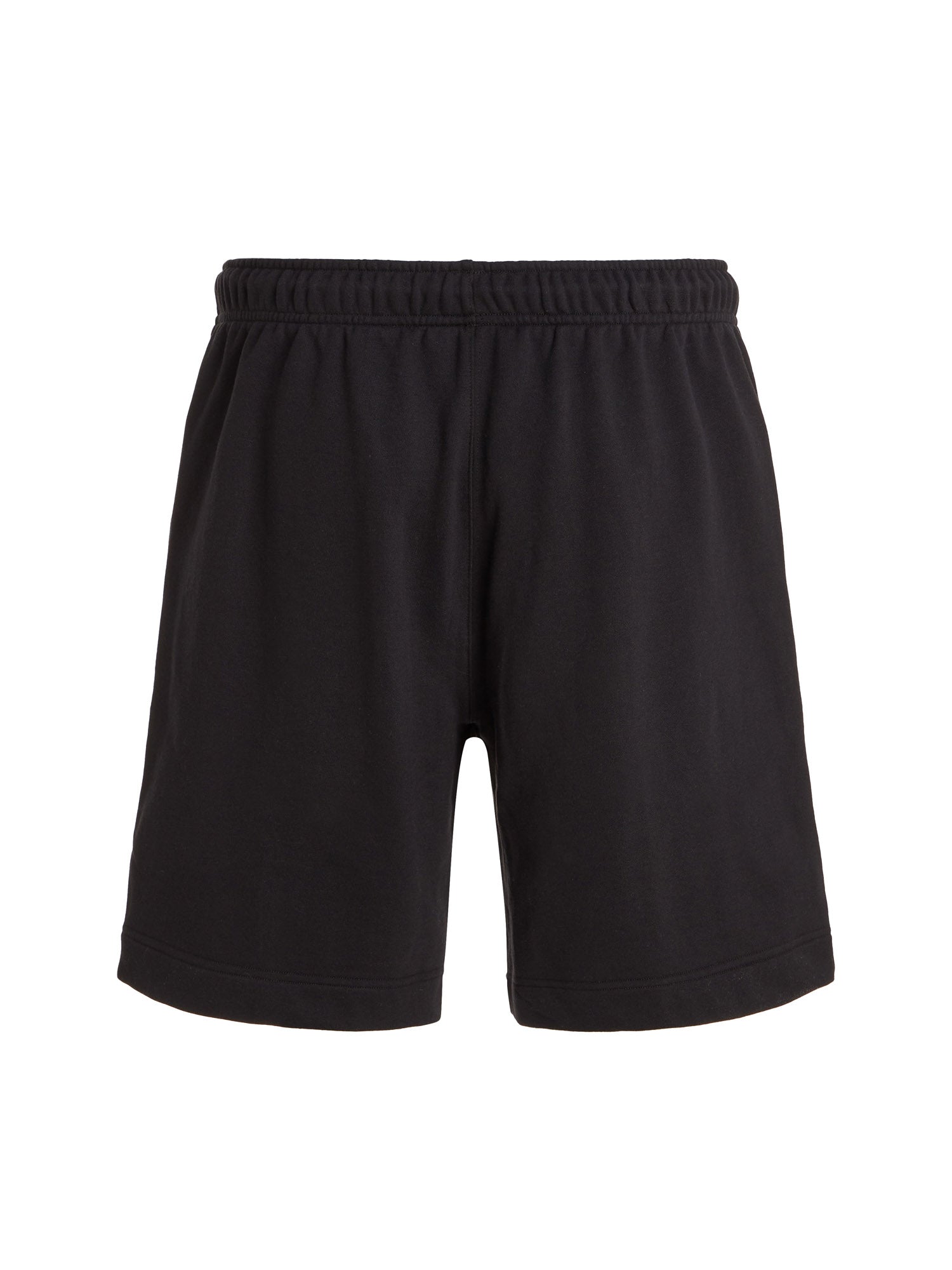 Shorts Nero Calvin Klein Performance 