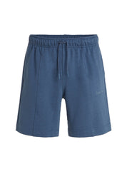 Shorts Blu Calvin Klein Performance 