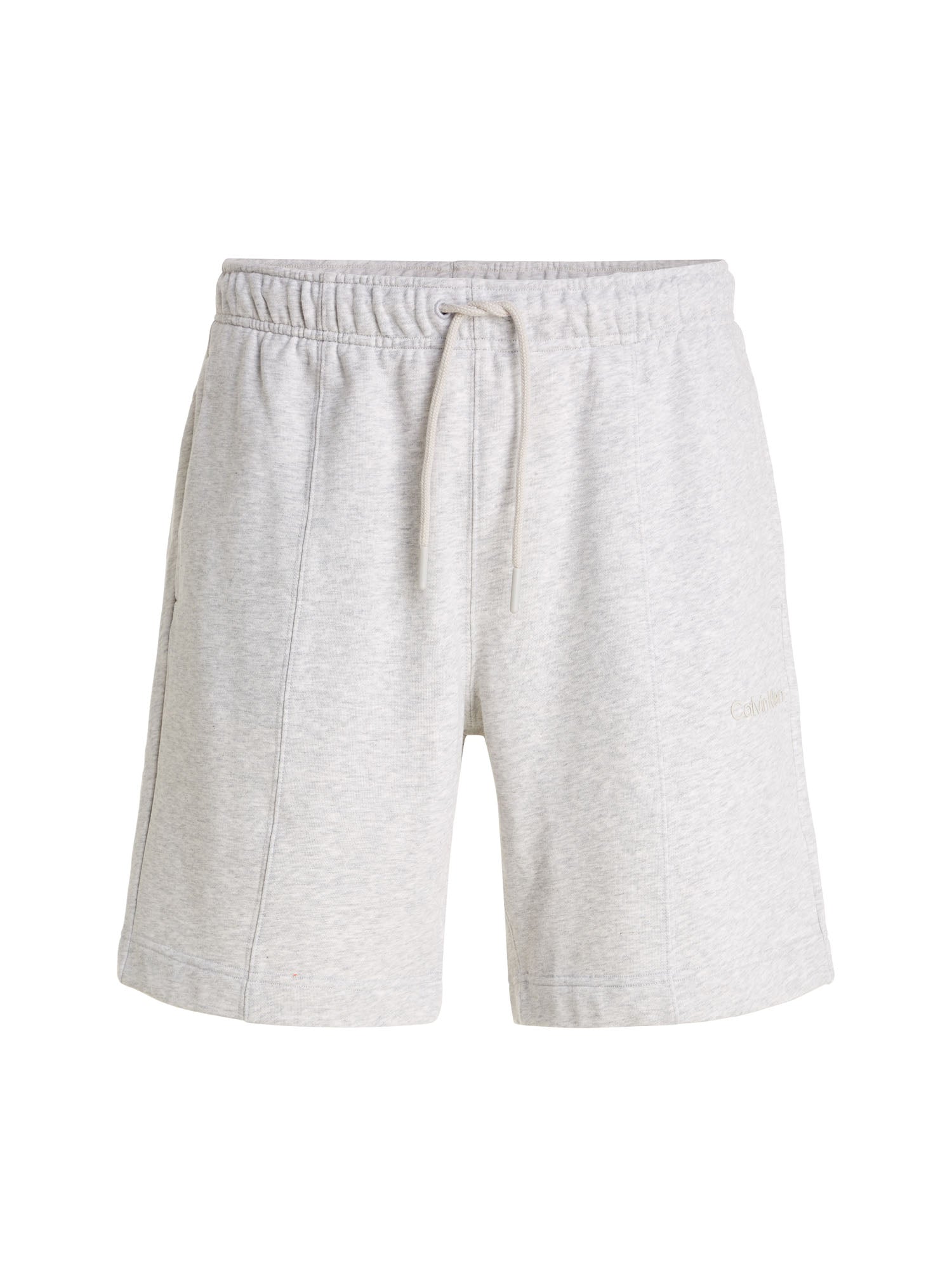 Shorts Grigio Calvin Klein Performance 