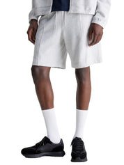 Shorts Grigio Calvin Klein Performance 