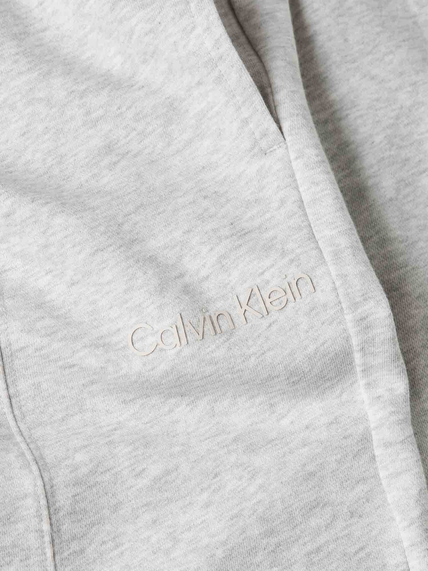 Shorts Grigio Calvin Klein Performance 