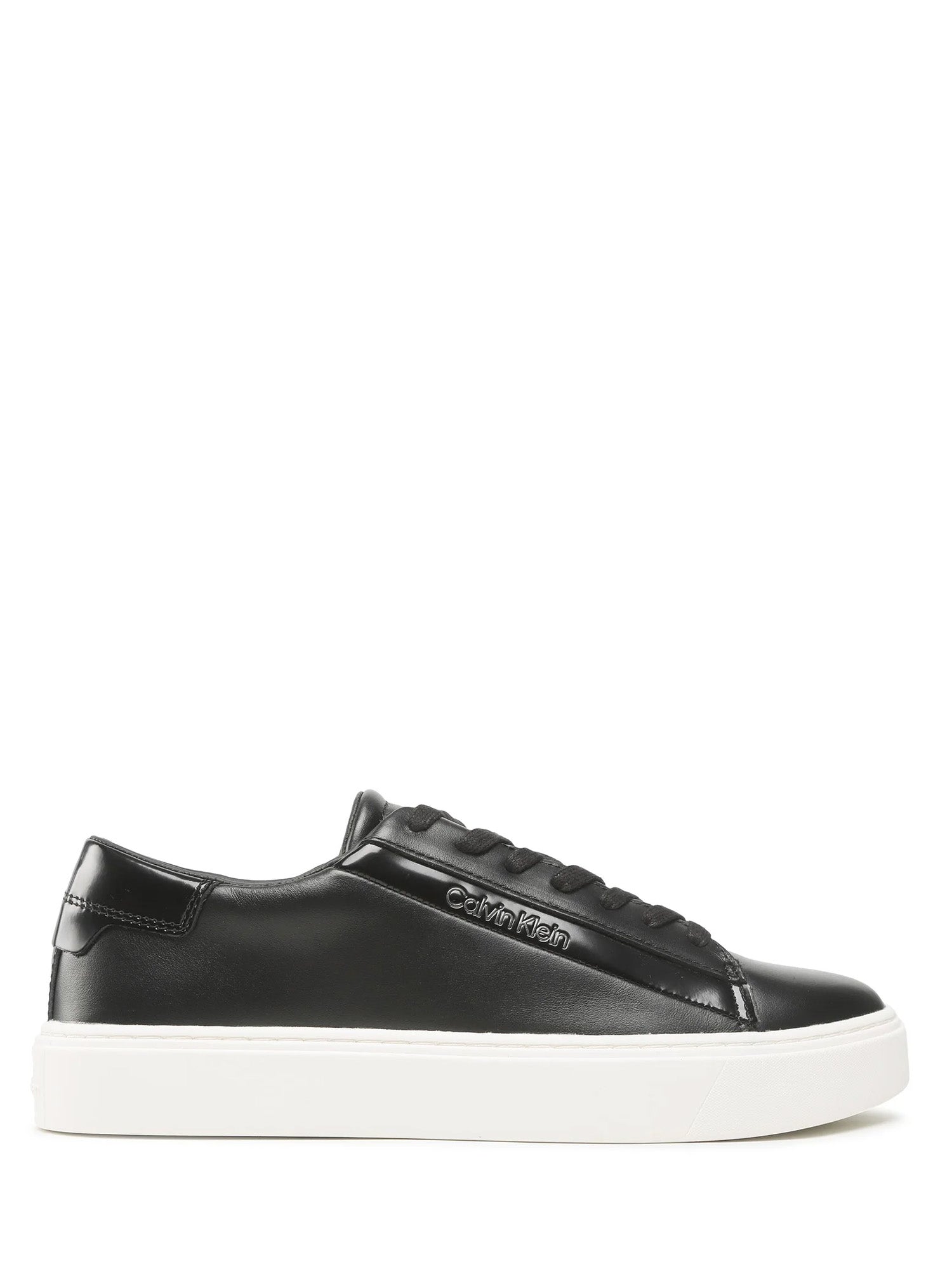 Sneakers Nero Calvin Klein