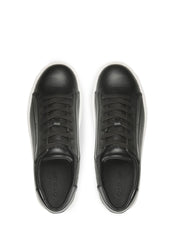 Sneakers Nero Calvin Klein