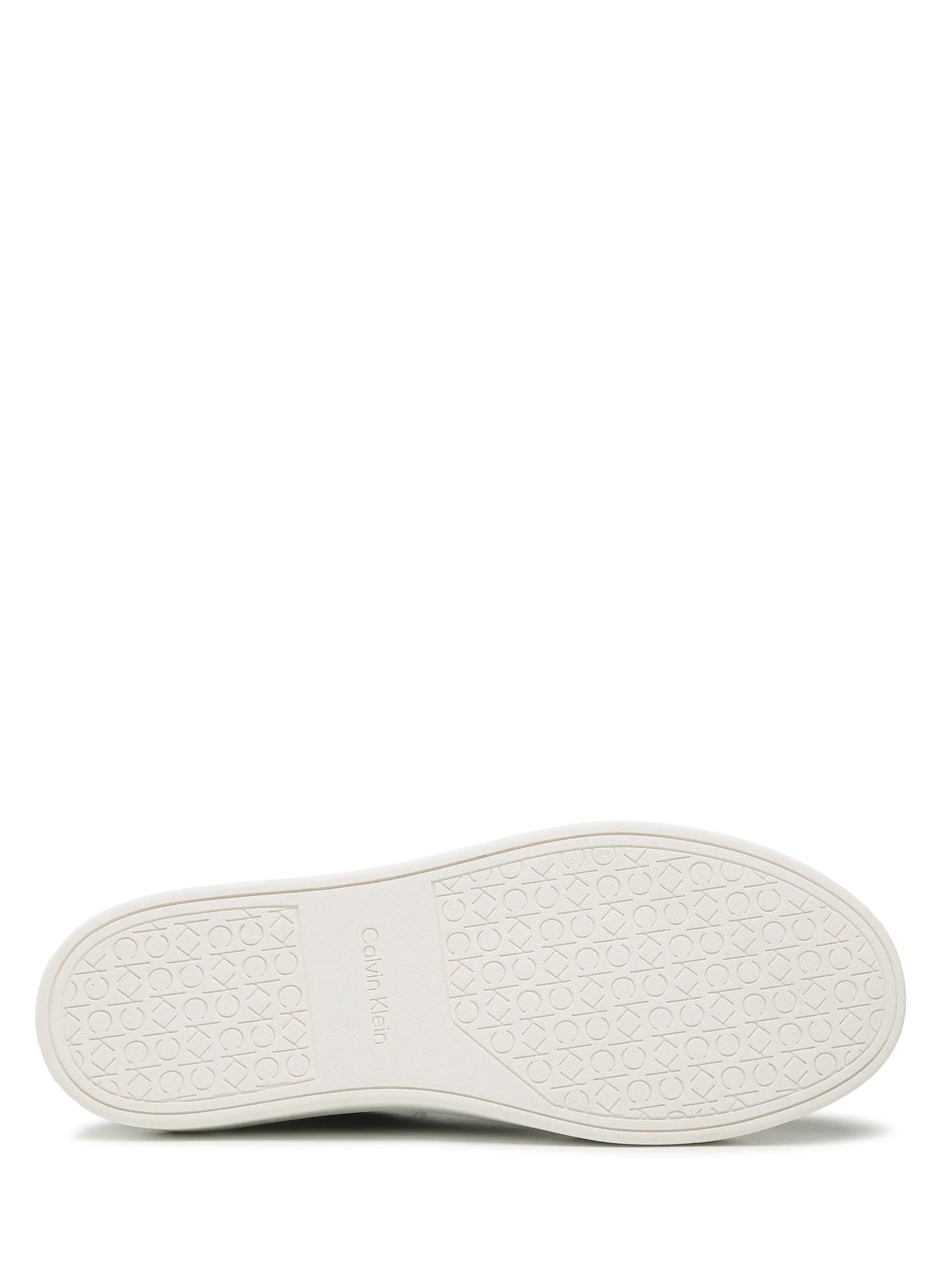 Sneakers Nero Calvin Klein