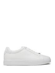 Sneakers Bianco Calvin Klein