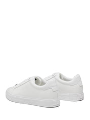 Sneakers Bianco Calvin Klein
