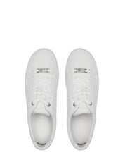 Sneakers Bianco Calvin Klein