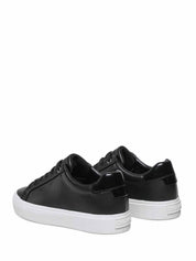 Sneakers Nero Calvin Klein