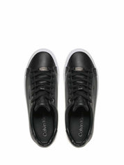 Sneakers Nero Calvin Klein