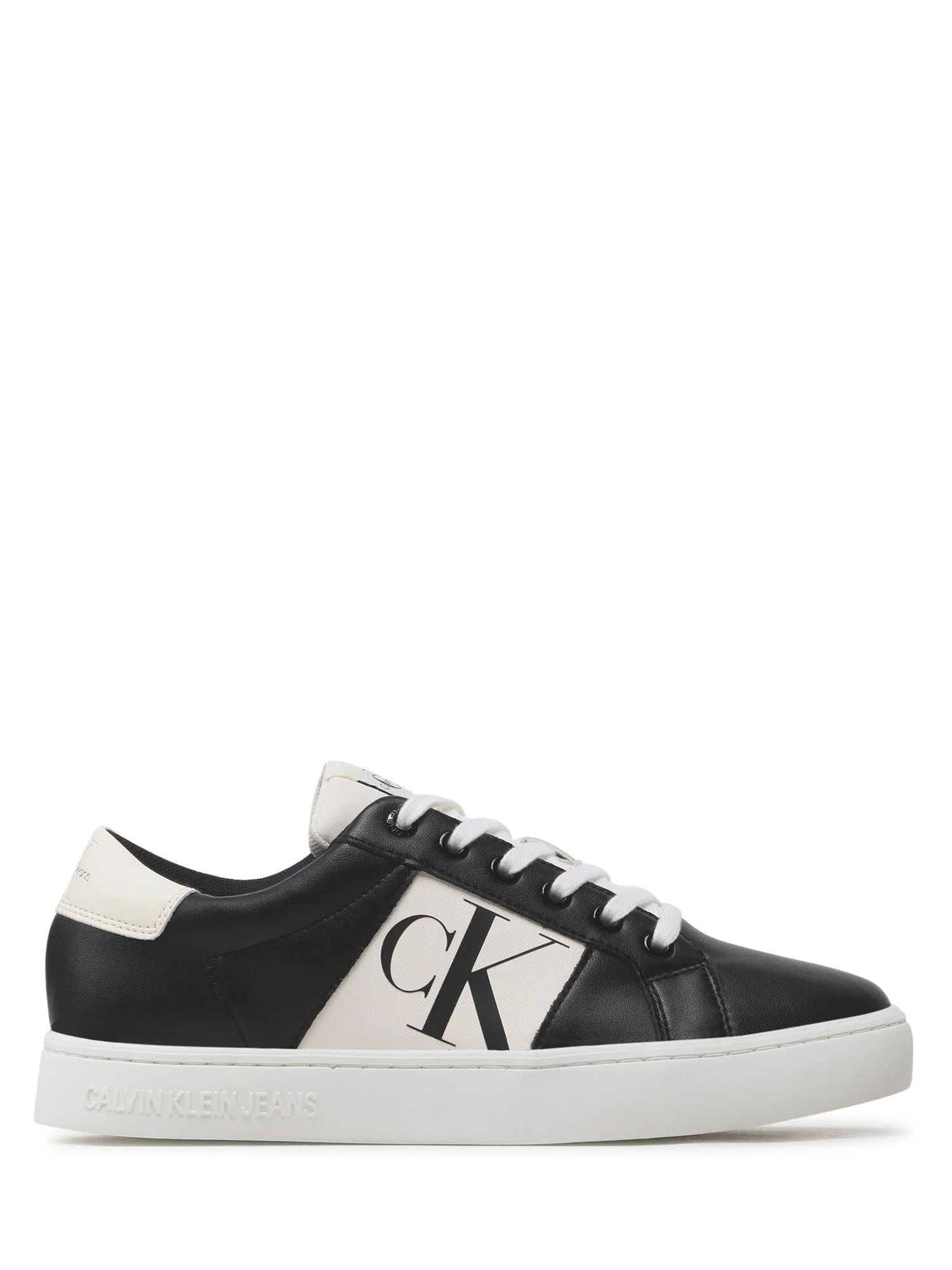 Sneakers Nero Calvin Klein Jeans