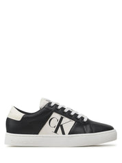 Sneakers Nero Calvin Klein Jeans