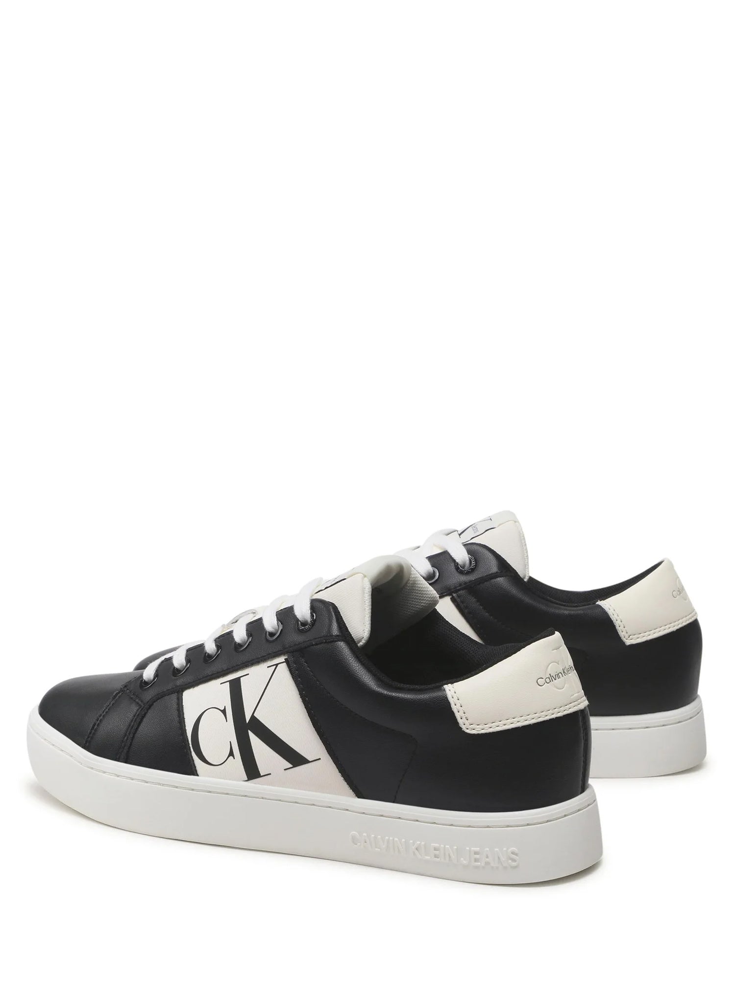 Sneakers Nero Calvin Klein Jeans
