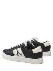 Sneakers Nero Calvin Klein Jeans