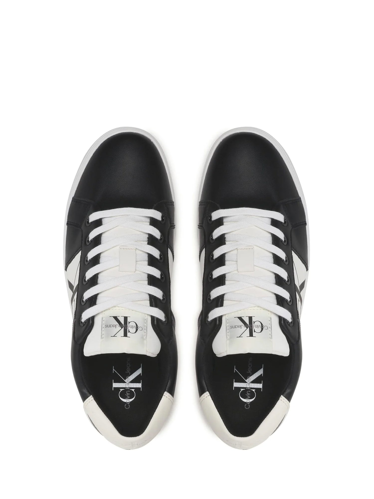 Sneakers Nero Calvin Klein Jeans