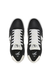 Sneakers Nero Calvin Klein Jeans