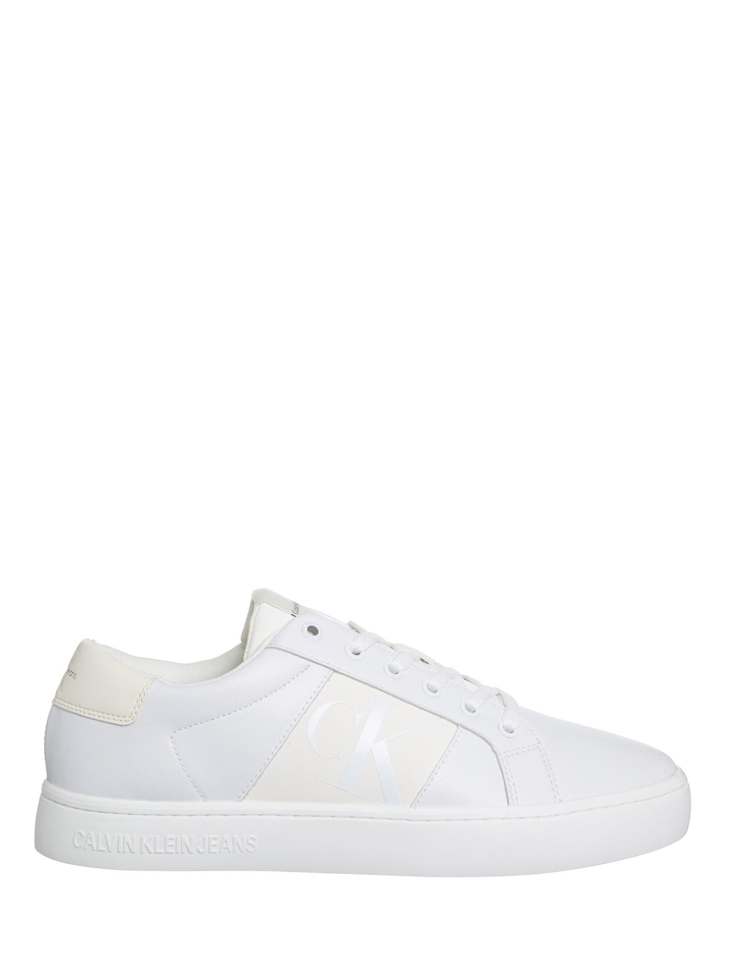 Sneakers Bianco Calvin Klein Jeans