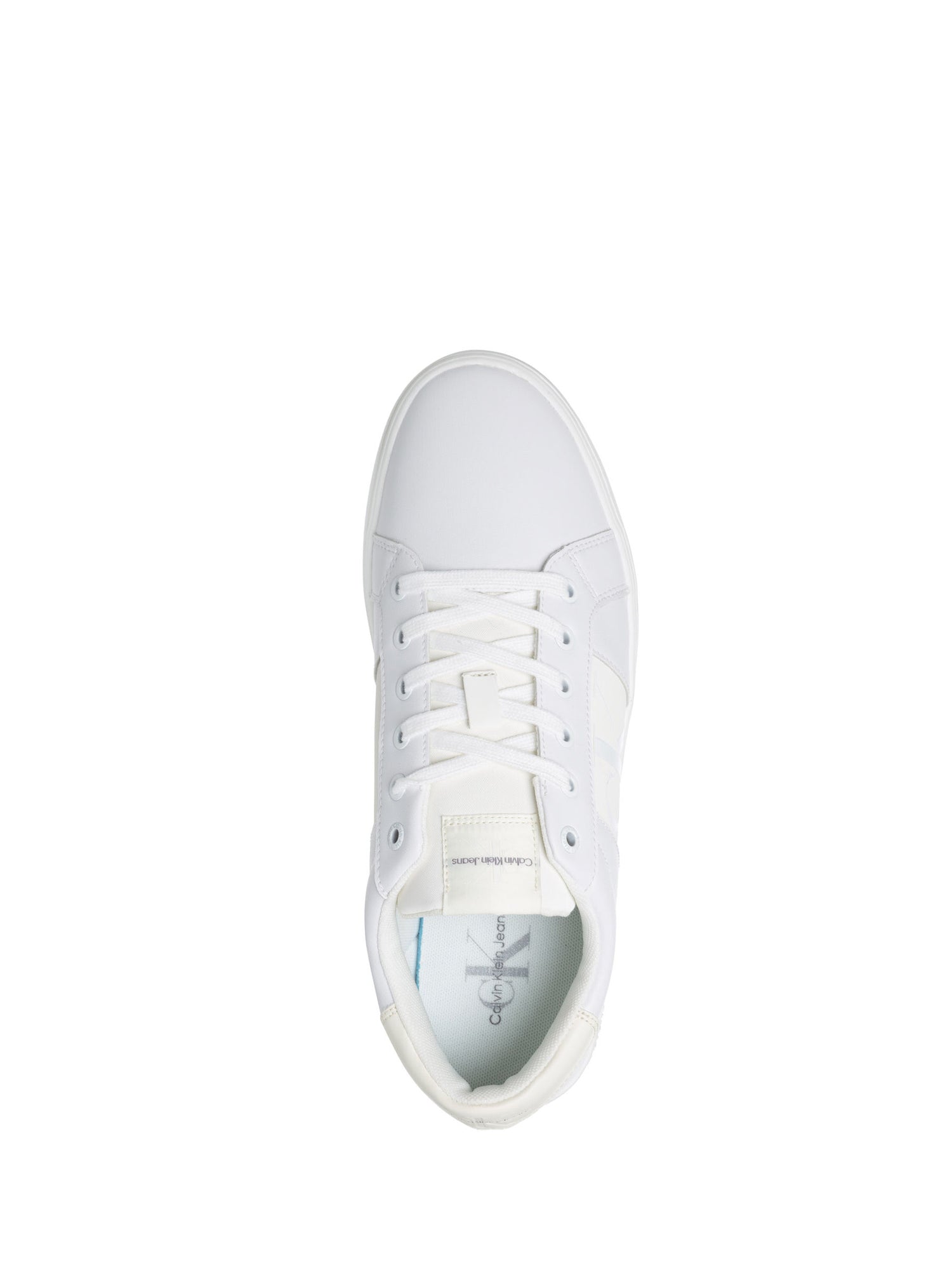 Sneakers Bianco Calvin Klein Jeans