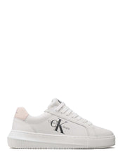 Sneakers Bianco Calvin Klein Jeans