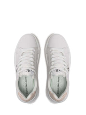Sneakers Bianco Calvin Klein Jeans