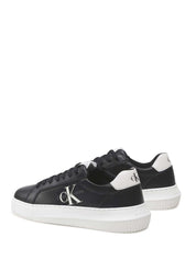 Sneakers Nero Calvin Klein Jeans