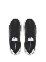 Sneakers Nero Calvin Klein Jeans
