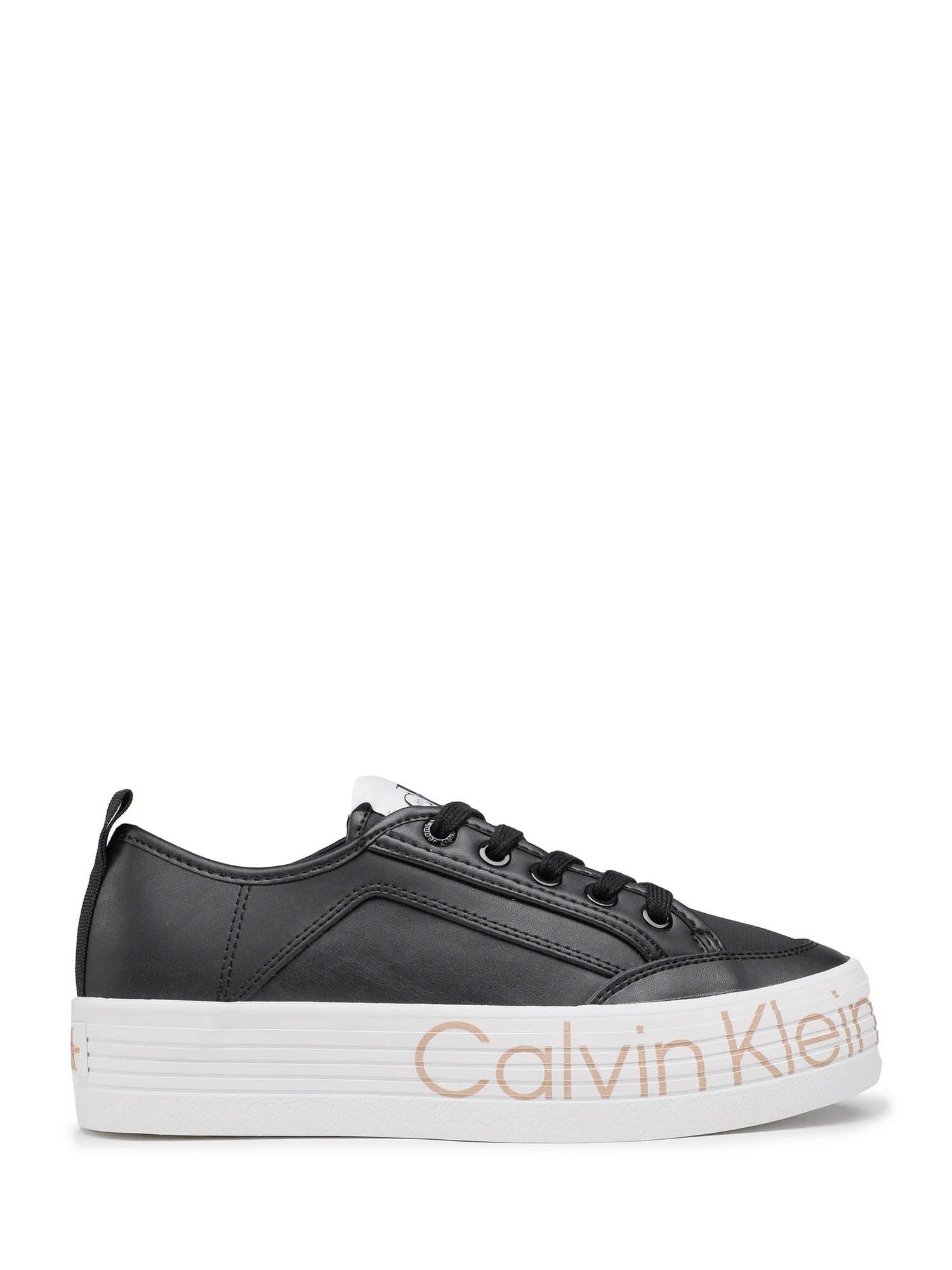 Sneakers Nero Calvin Klein Jeans