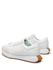 Sneakers Bianco Calvin Klein