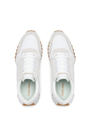Sneakers Bianco Calvin Klein