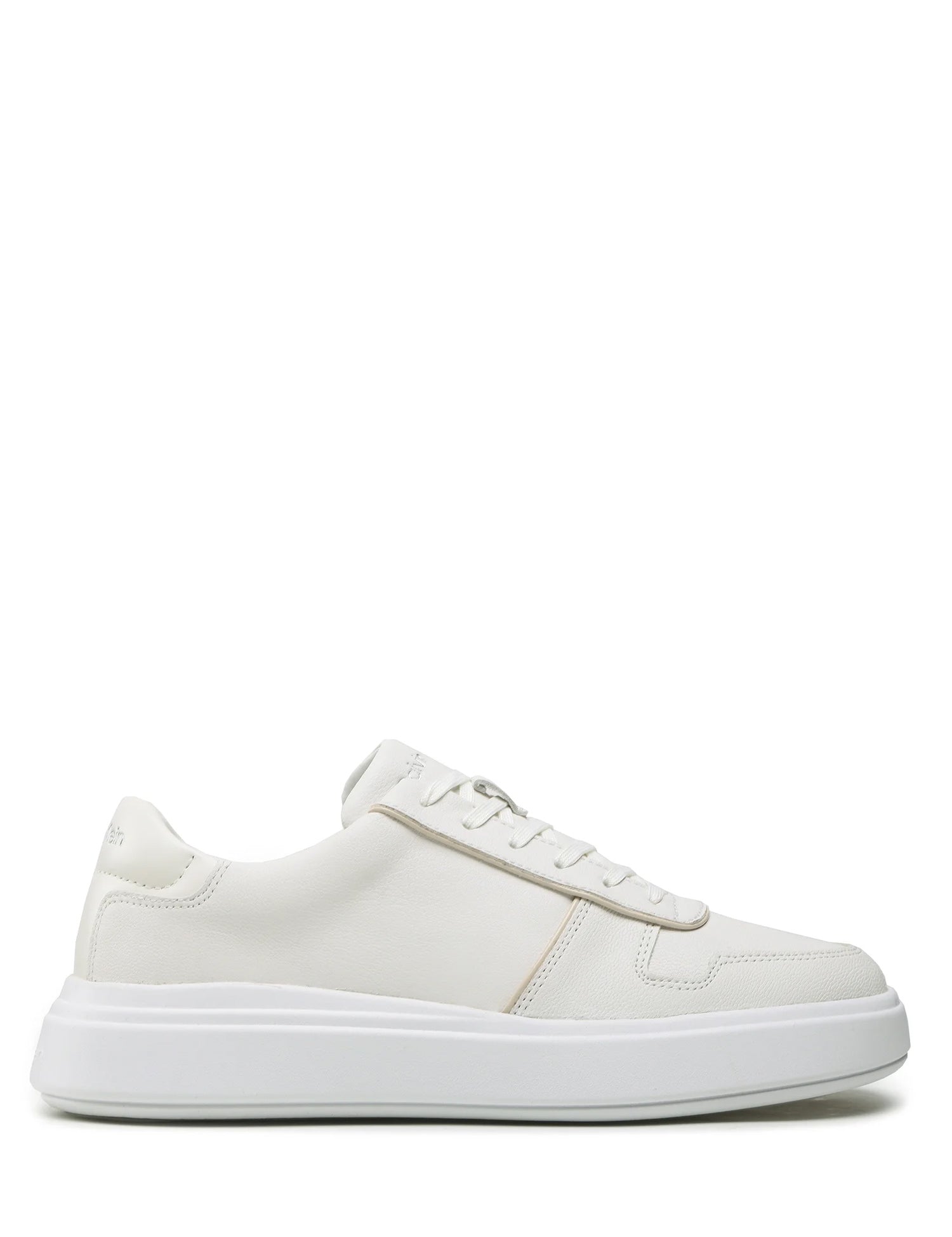 Sneakers Bianco Calvin Klein