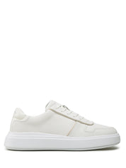 Sneakers Bianco Calvin Klein