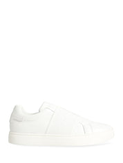 Slip-on Bianco Calvin Klein