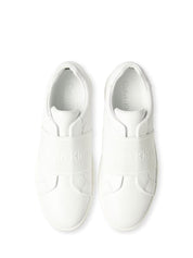 Slip-on Bianco Calvin Klein