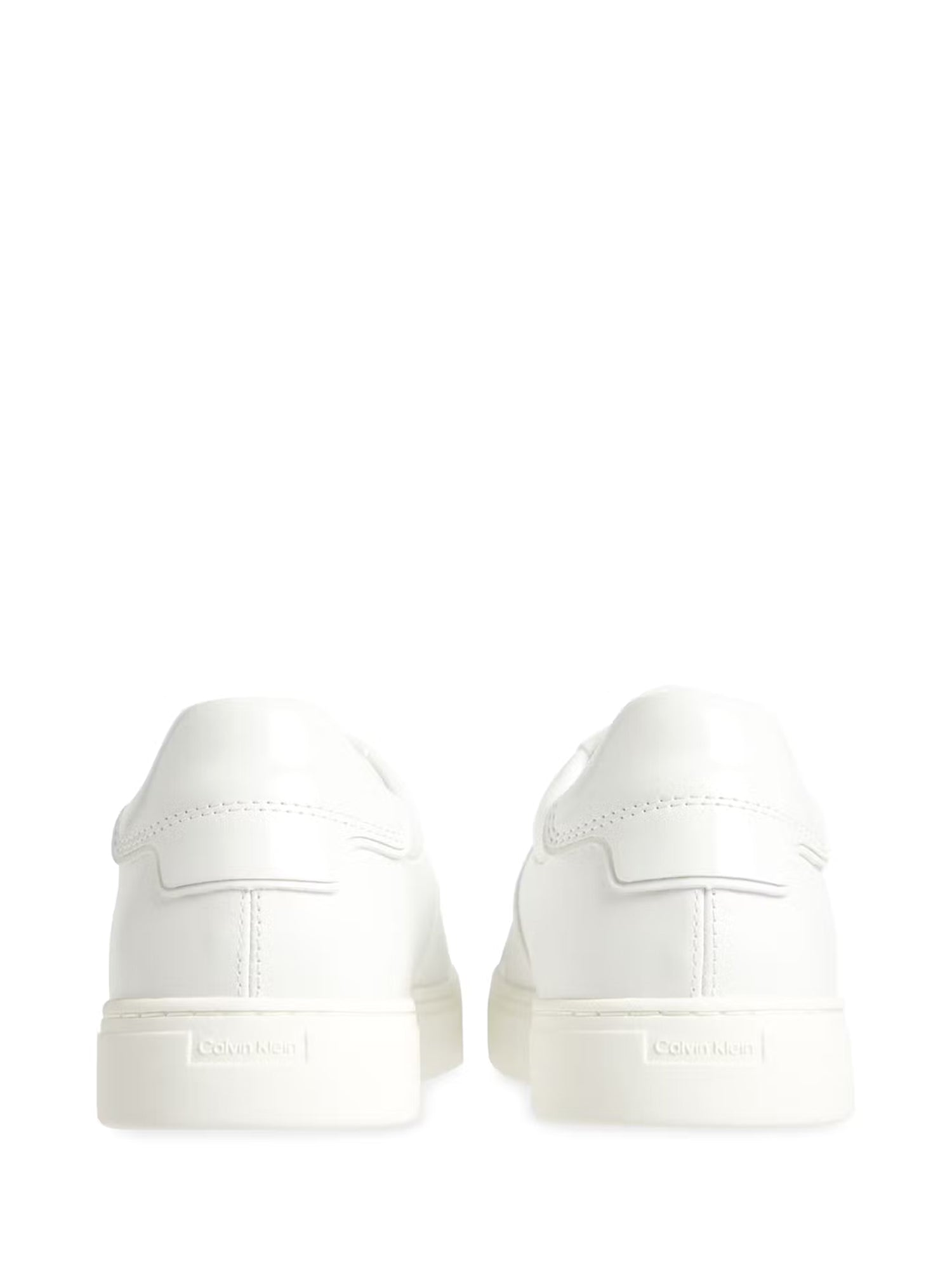 Slip-on Bianco Calvin Klein