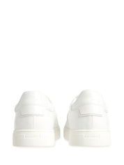 Slip-on Bianco Calvin Klein