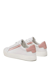Sneakers Bianco Calvin Klein
