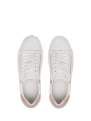 Sneakers Bianco Calvin Klein