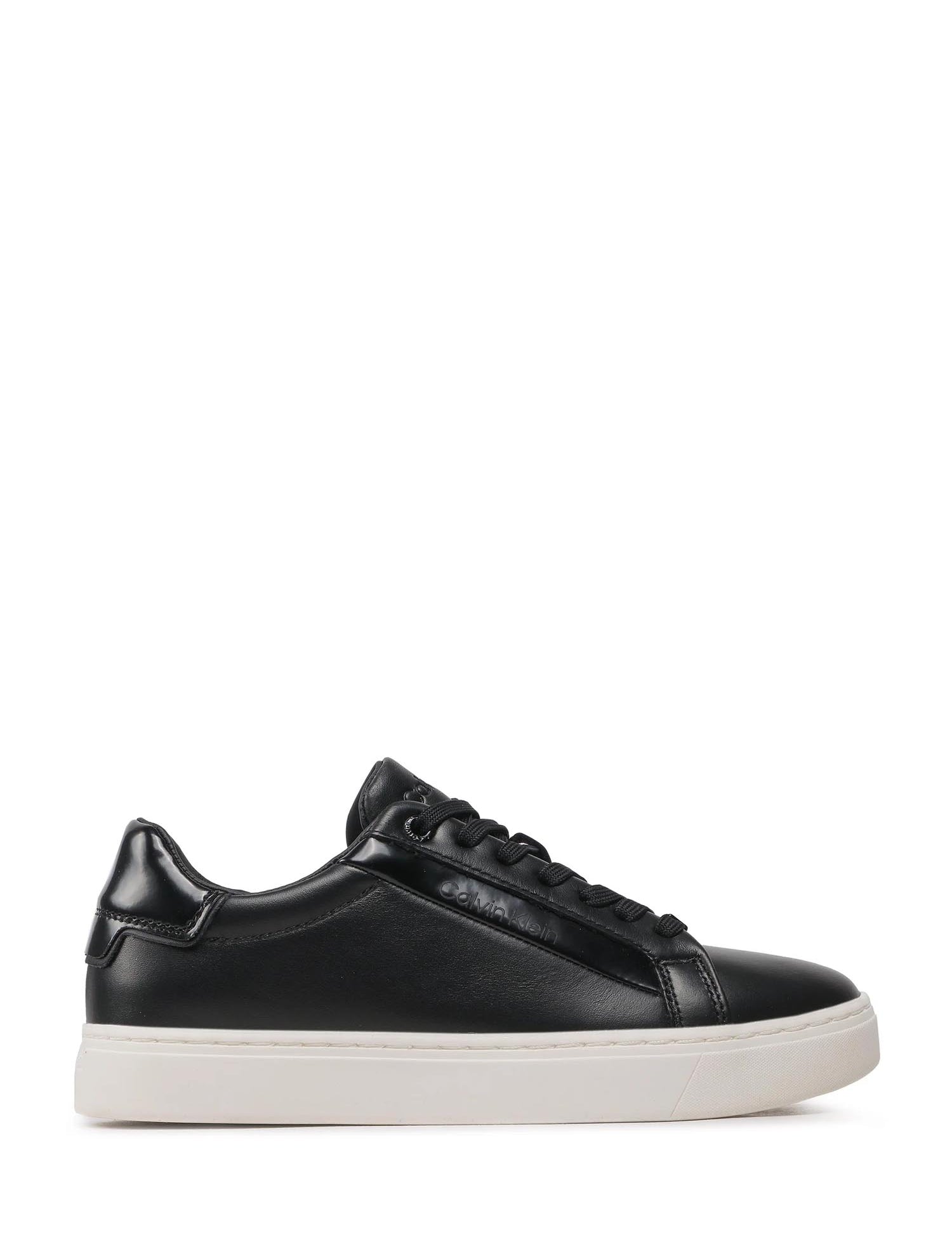 Sneakers Nero Calvin Klein