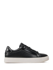 Sneakers Nero Calvin Klein