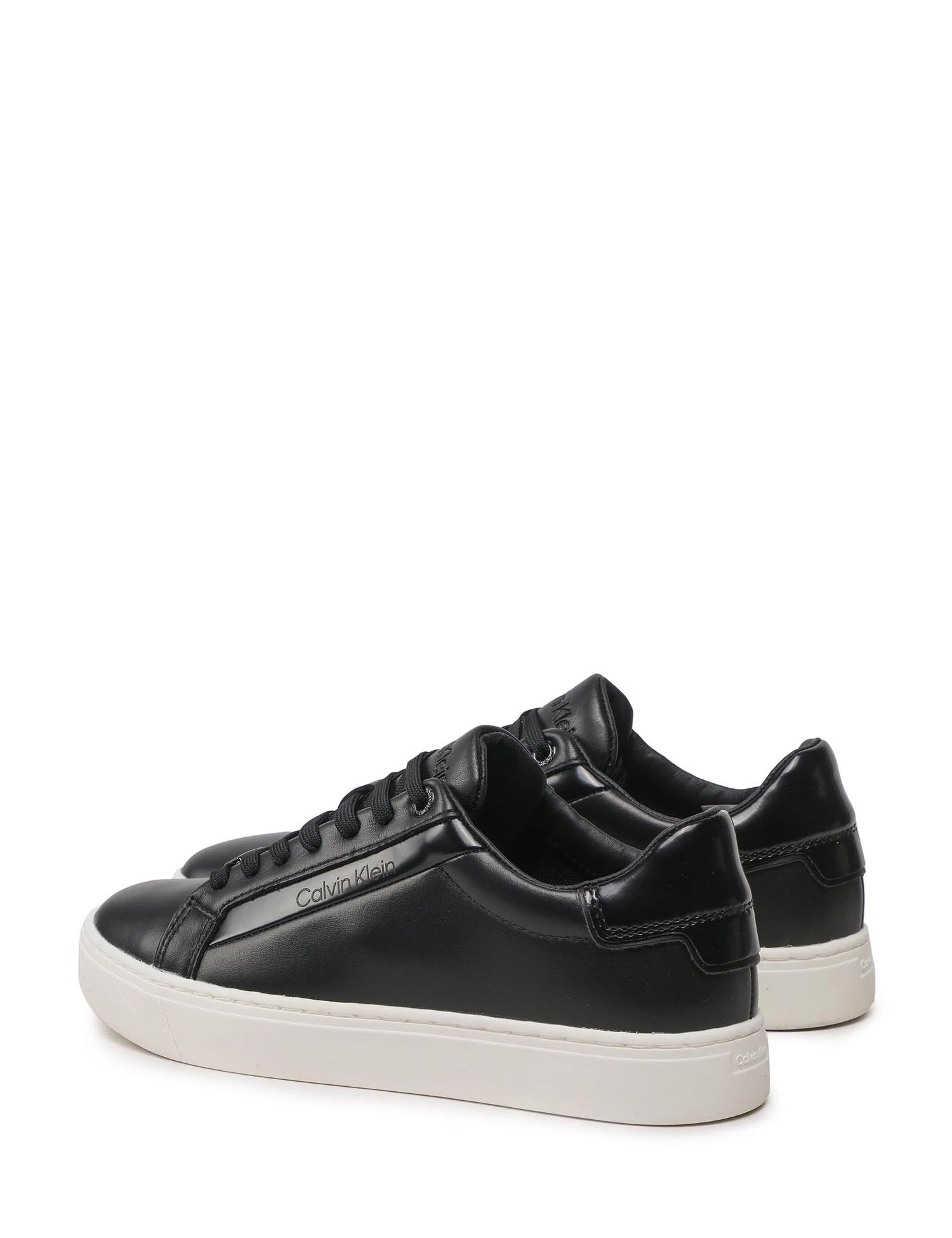 Sneakers Nero Calvin Klein
