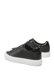 Sneakers Nero Calvin Klein