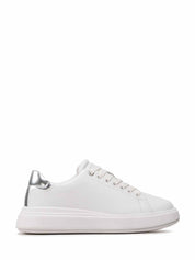 Sneakers Bianco Calvin Klein