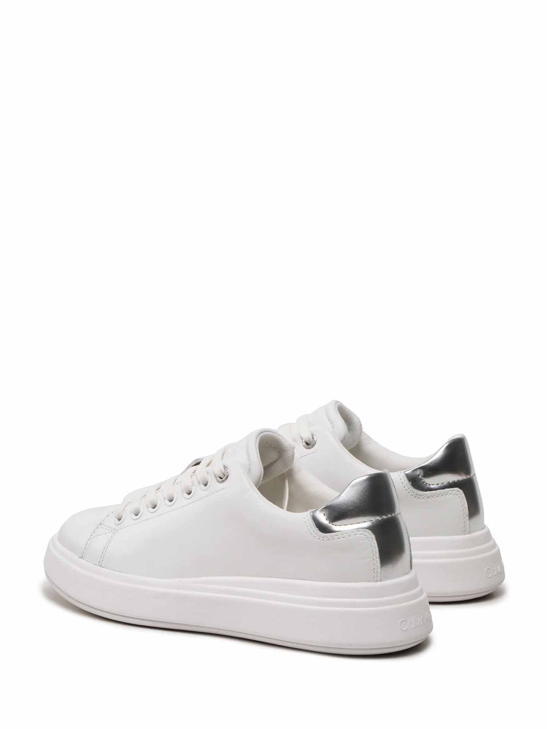 Sneakers Bianco Calvin Klein