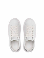 Sneakers Bianco Calvin Klein