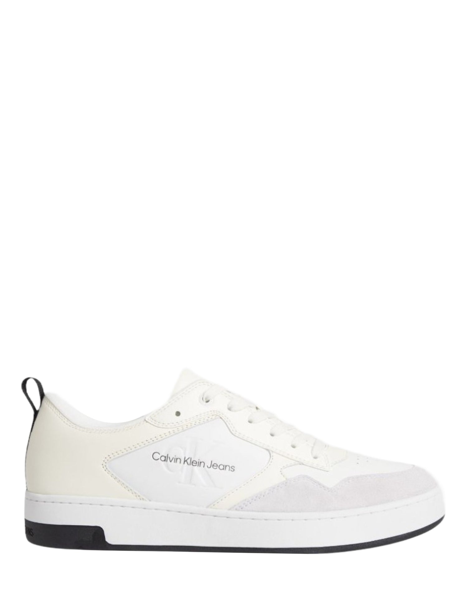 Sneakers Bianco Calvin Klein Jeans