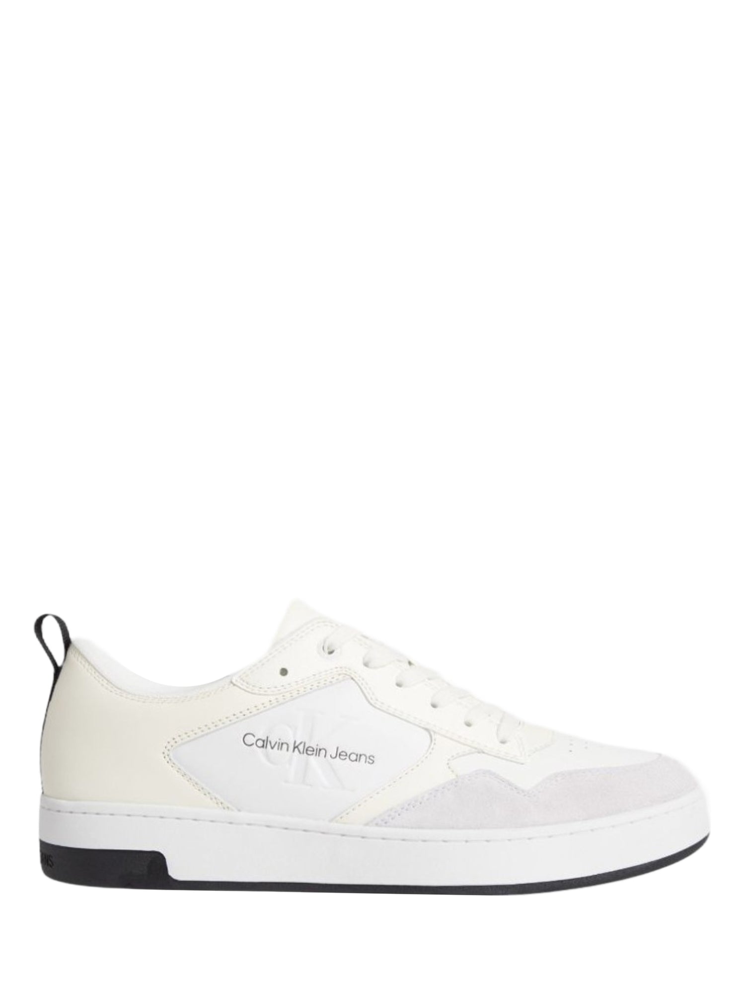 Sneakers Bianco Calvin Klein Jeans