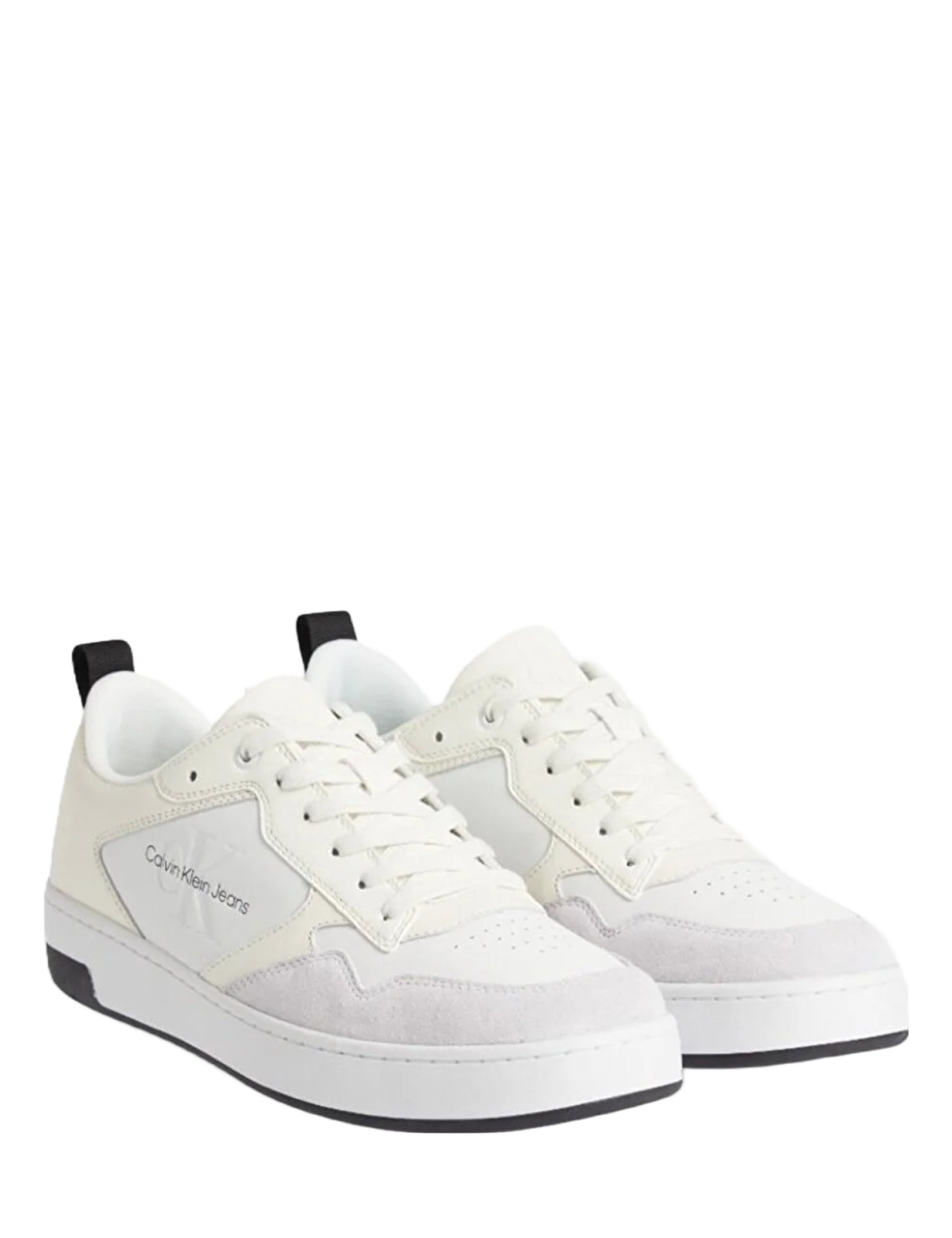 Sneakers Bianco Calvin Klein Jeans