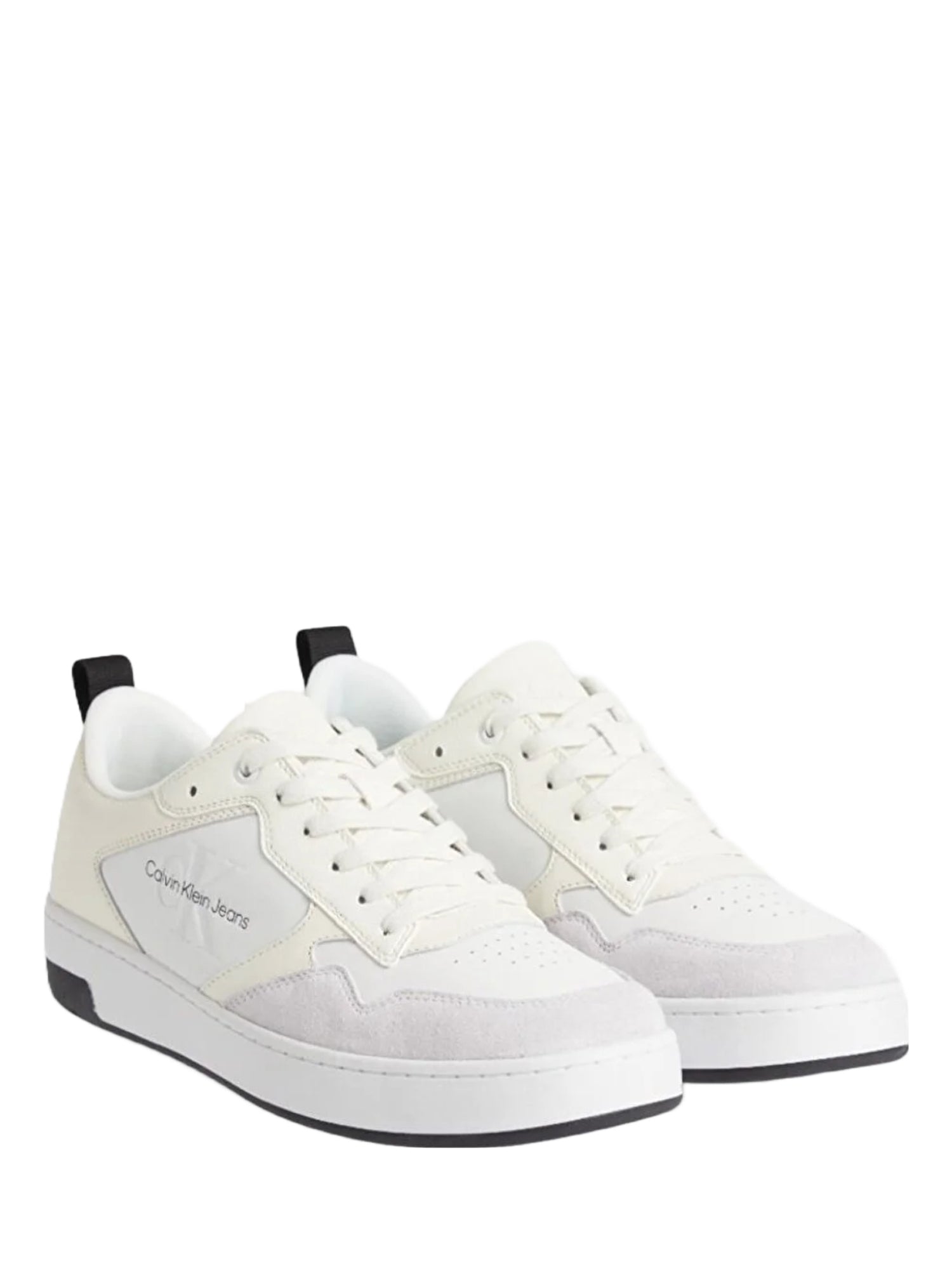 Sneakers Bianco Calvin Klein Jeans