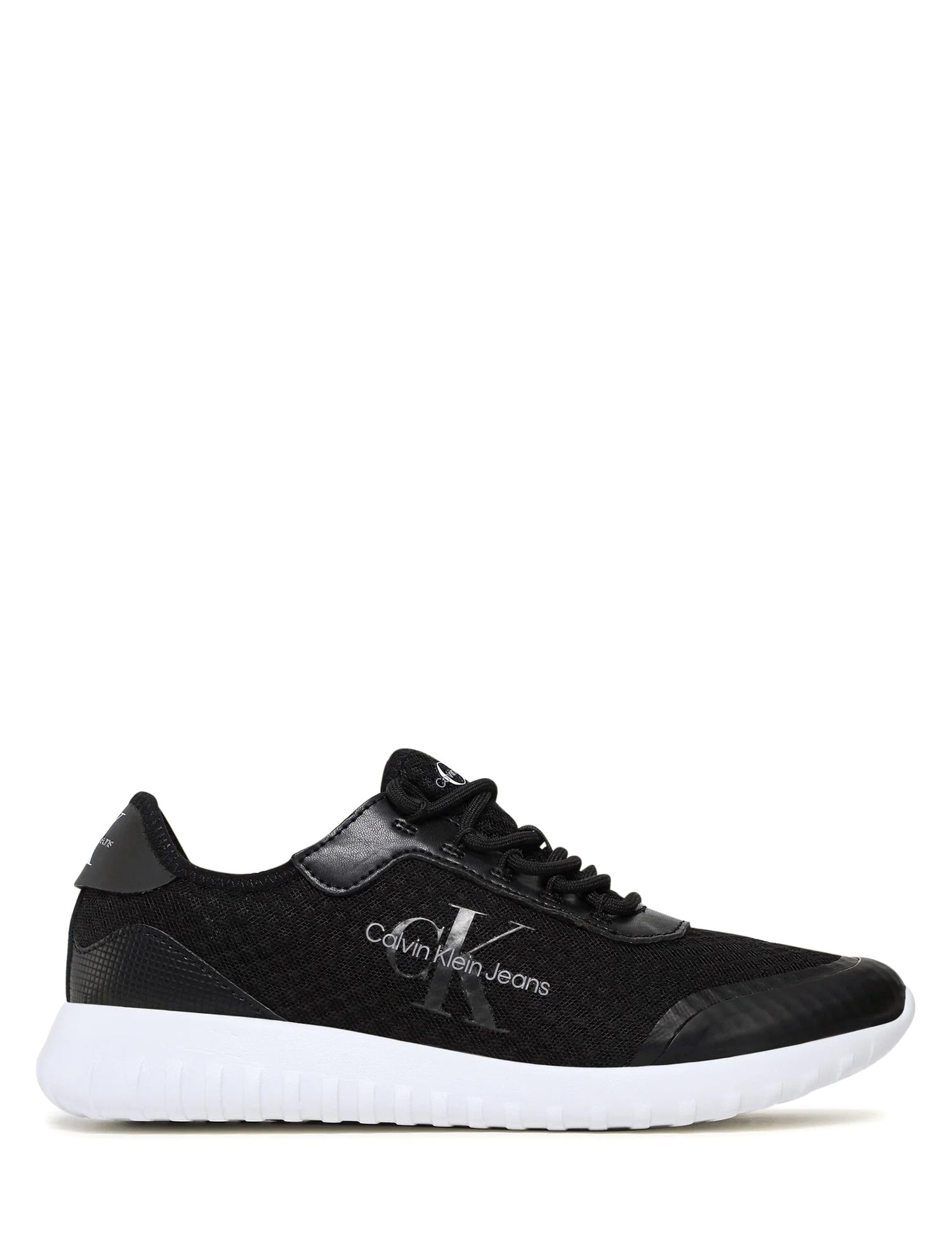 Scarpe da ginnastica Nero Calvin Klein Jeans