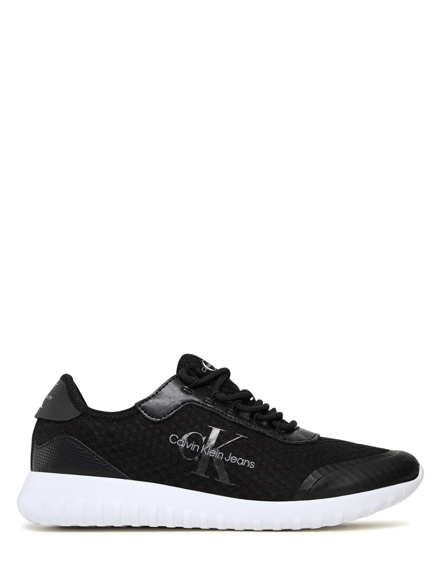 Scarpe da ginnastica Nero Calvin Klein Jeans